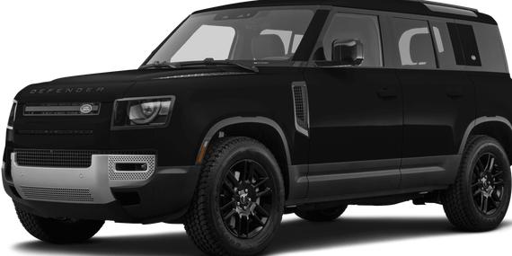 LAND ROVER DEFENDER 2021 SALEJ7RX9M2051687 image